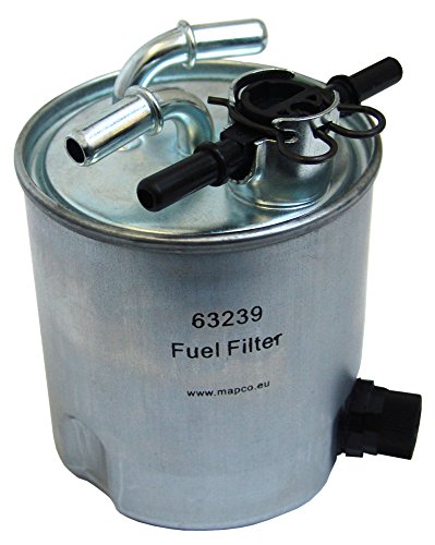 MAPCO Fuel filter (63239)