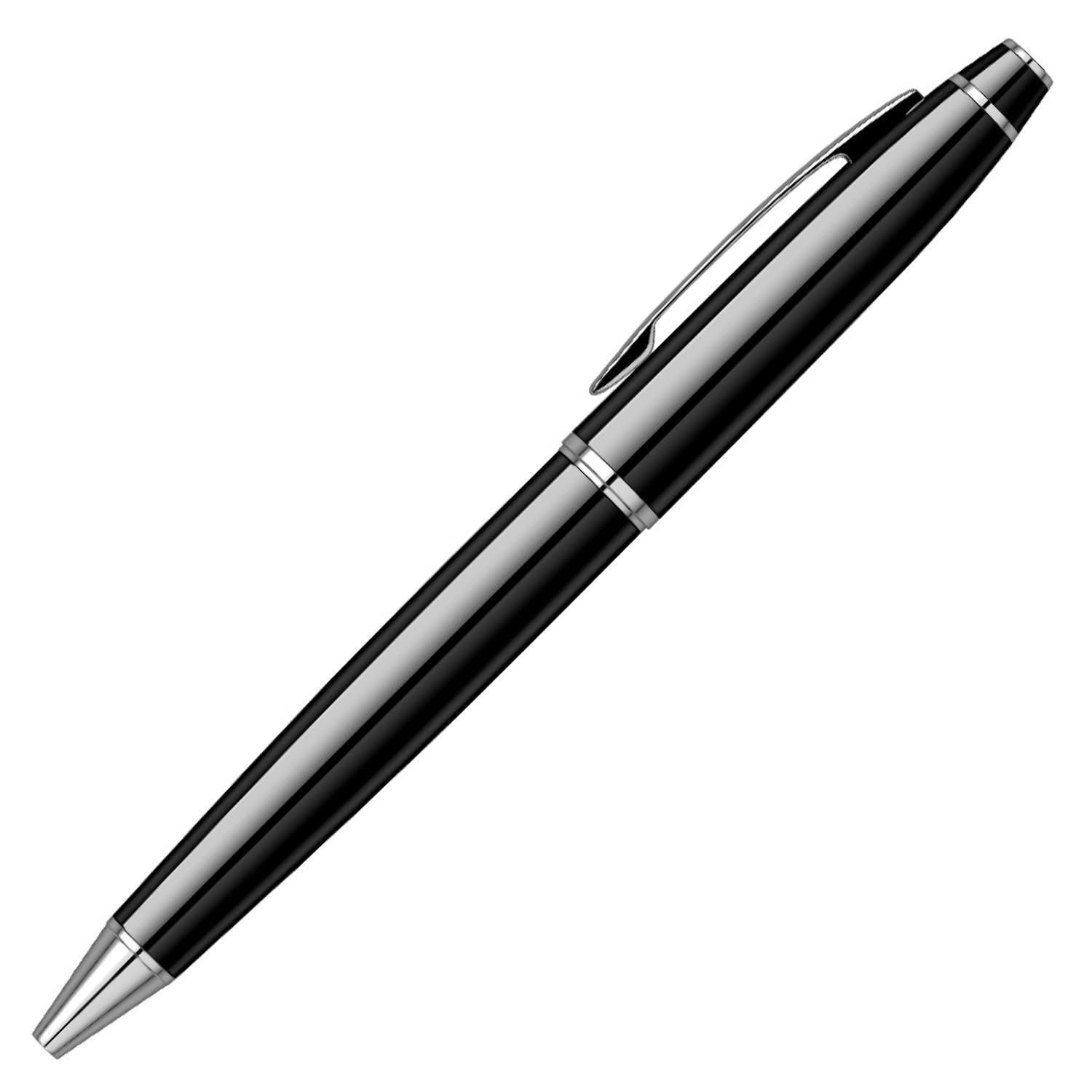 Amazon | SCRIKSS BALL POINT PEN NOBLE BLACK 54137 | 格納式