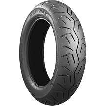 Bridgestone Exedra Max Rear Motorcycle Tire 180/70-15 76H For Suzuki Intruder 1500 VL1500 1998-2009