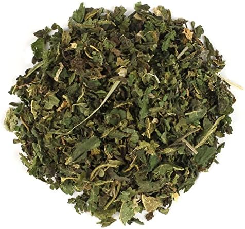 Frontier Co-op Organic Cut & Sifted Stinging Nettle Leaf 1lb
