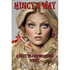 Mincy's Way Audiolibro Por Lyka Bloom arte de portada
