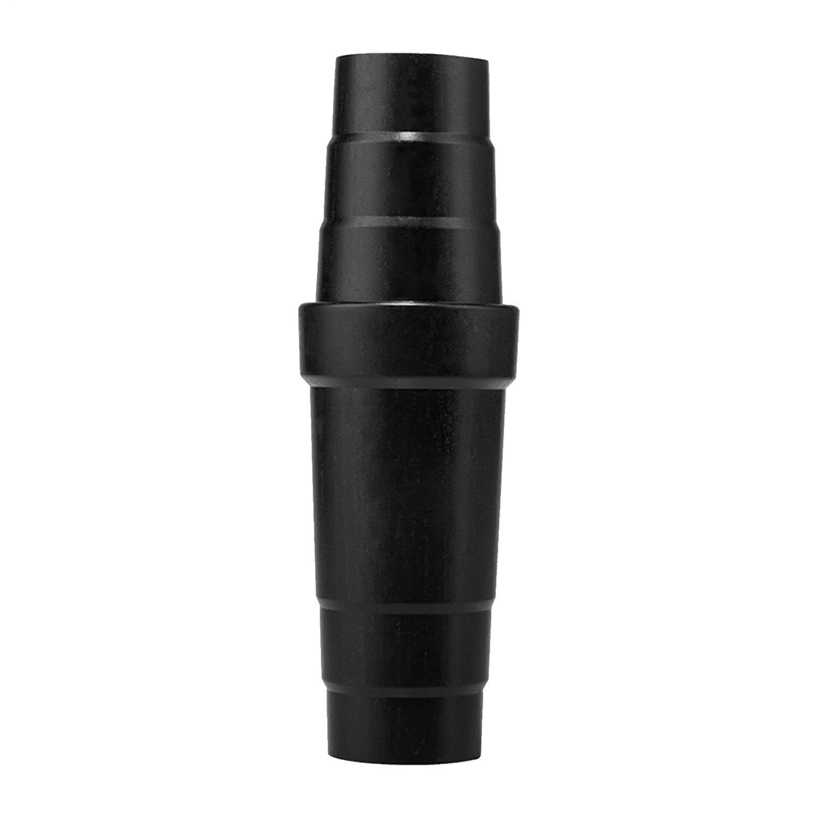 Staubsauger-Schlauchadapter – Staubsauger-Adapter | Universelle Adapter zum Verbinden von Staubsaugerschläuchen, Staubsaugeradapter mit vielfältigen Einsatzmöglichkeiten für zu Hause: Pis