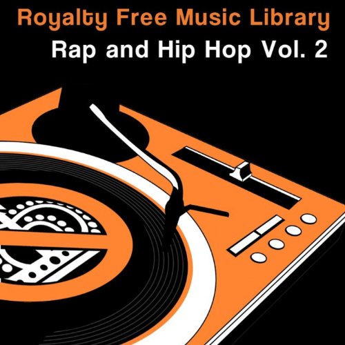 Amazon MusicでRoyalty Free Music LibraryのRoyalty Free Music Library 2