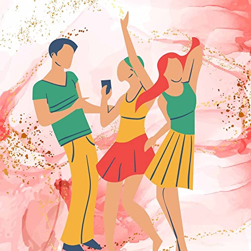 Latin Piano Music (Music for Amusing Fusions) by New York City Jazz