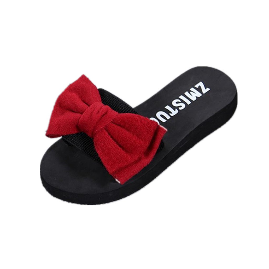 cute flip flops for girls