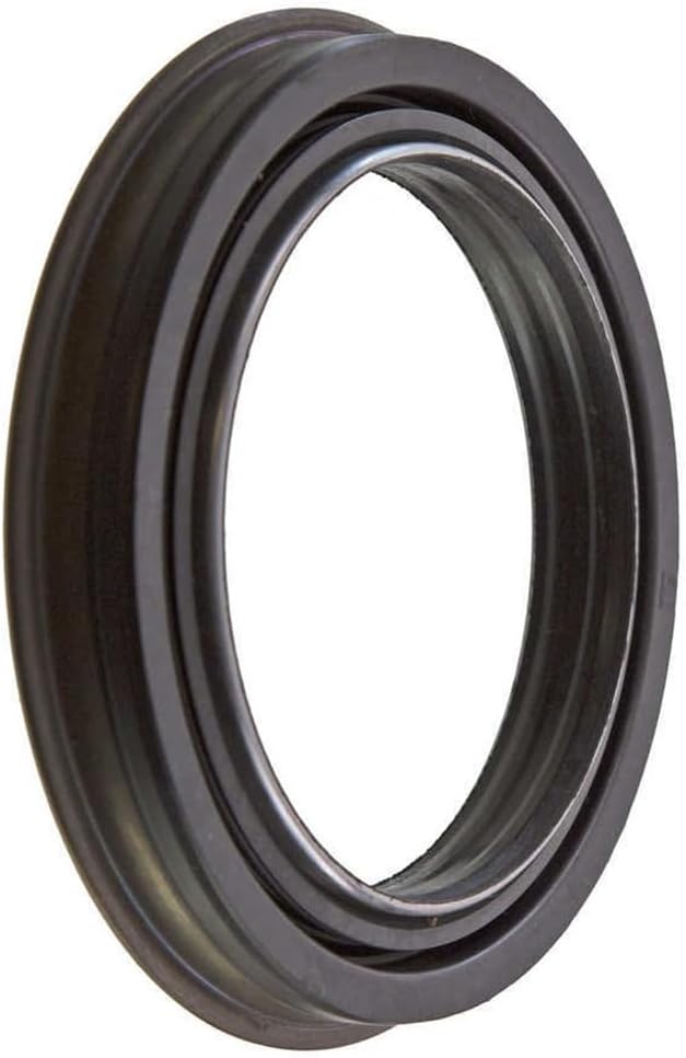 Rear Inner Wheel Axle Seal Replaces for Chevrolet Silverado 2500 HD 2011 2012 2013 2014 2015 2016 2017 2018 6.6L V8, for GMC Sierra 2500 HD 2011-2018 6.0L V8, 2 Pack