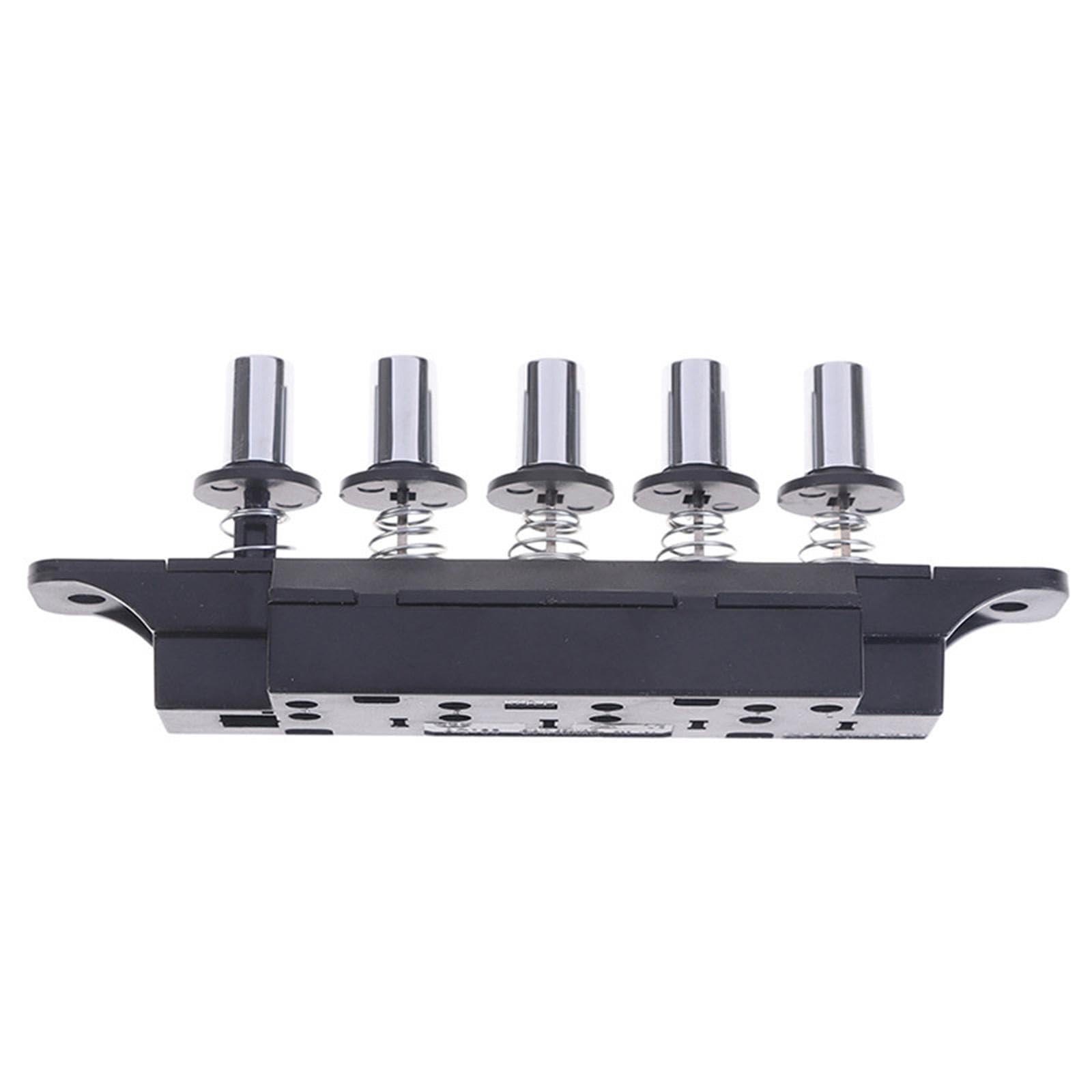 Range Hood Keyboard Switch 5 Button Accessories Range Hood Pushbutton Switch|Home & Garden | Major Appliances |1x Kitchen Range Hood Keyboard Switch-picture-19