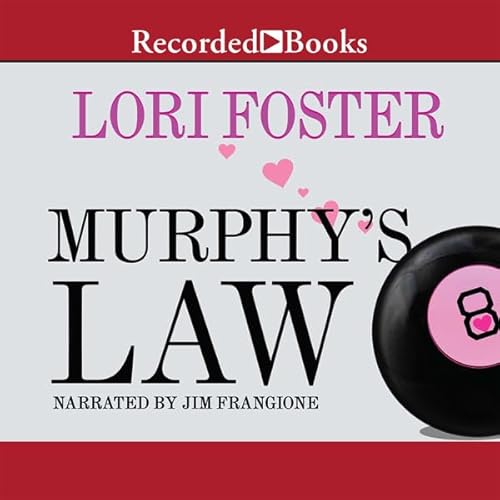 Murphy's Law cover art