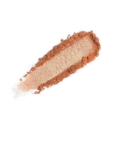 Kit Mari Maria Iluminador Facial Divine Glow Glister e Blush Sunny Checks Up Level Maquiagem Pele Pe