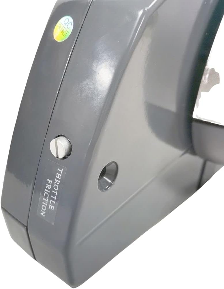 Outboard Remote Control Shift For BRP Johnson Evinrude 5006180 Side Surface Mount Outboard Engine With Lifting Switch Boat Control Throttle
