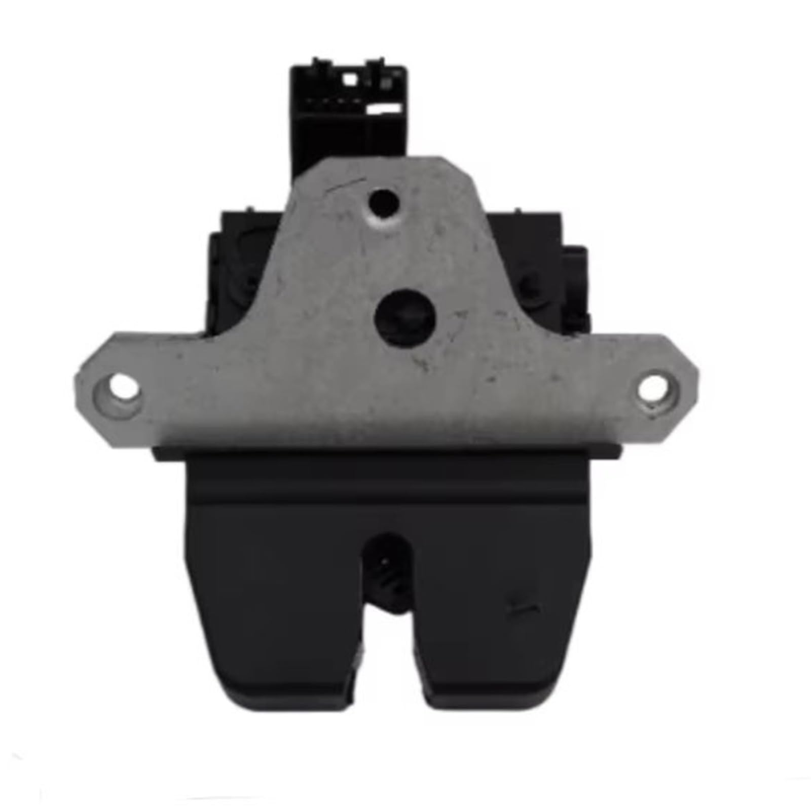 Tailgate Latch Lock 4Pin Tailgate Trunk Lock Latch 1920840 1856670 for Kuga MK1 for Mondeo MK4 for Galaxy MK2 for Focus MK2 MK3 2003-2014 Tailgate Bootlid Lock Actuator