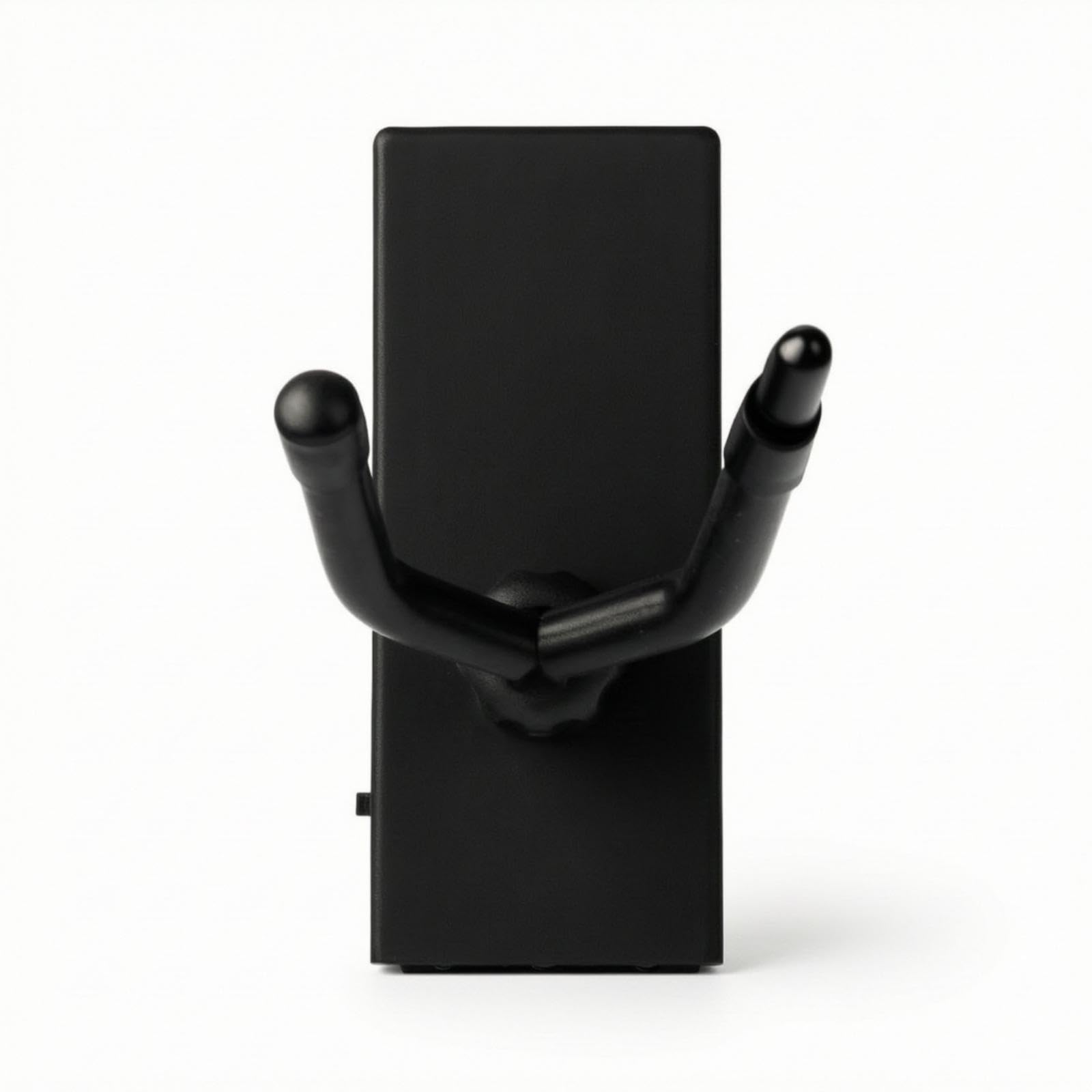 Violin Wall Mount with LED Matte Black Violin Wall Mount-Saving Viola Hanger for Violinists, Music Students, Practice Room, Home Blue-image-27