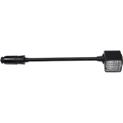 Luces Tablero Fiat Punto HELLA 2AB 004 532-021 Luz de lectura - Halógena - 12V - 6.0W - YL - montaje exterior - Color de tulipa: transparente - interior - Cant.: 1