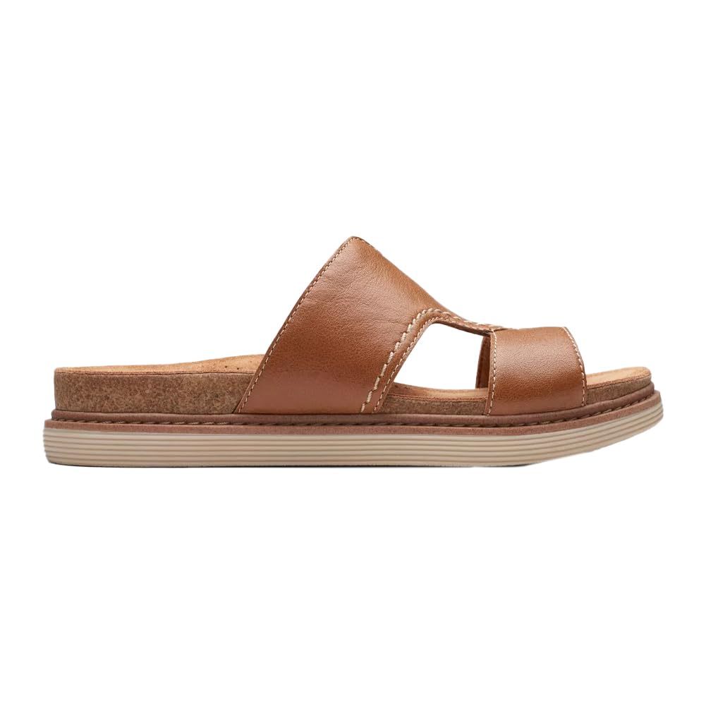 Clarks Women's Arwell Walk Flat Sandal