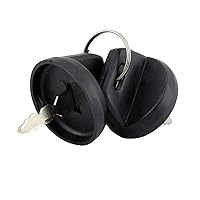 Vista 6 de RMSTATOR Repuesto para interruptor de llave de encendido Yamaha YFZ 450 2004-2009 2012 2013 OEM Repl.# 5TG-82510-00-00 / 5TG-82510-02-00