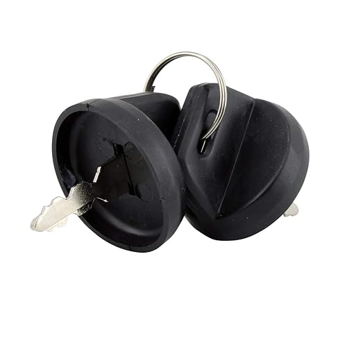 Miniatura 6 de RMSTATOR Repuesto para interruptor de llave de encendido Yamaha YFZ 450 2004-2009 2012 2013  OEM Repl.# 5TG-82510-00-00  5TG-82510-02-00