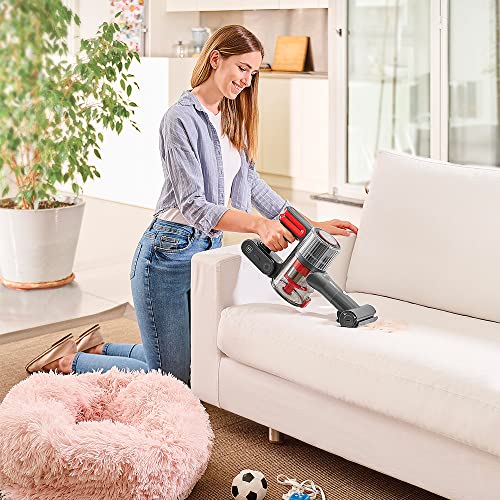 Polti PAEU0406 Mini-Turbodüse für Polti Forzaspira D-Power Akku-Staubsauger zum Aufsaugen von Staub und Schmutz von Polstern