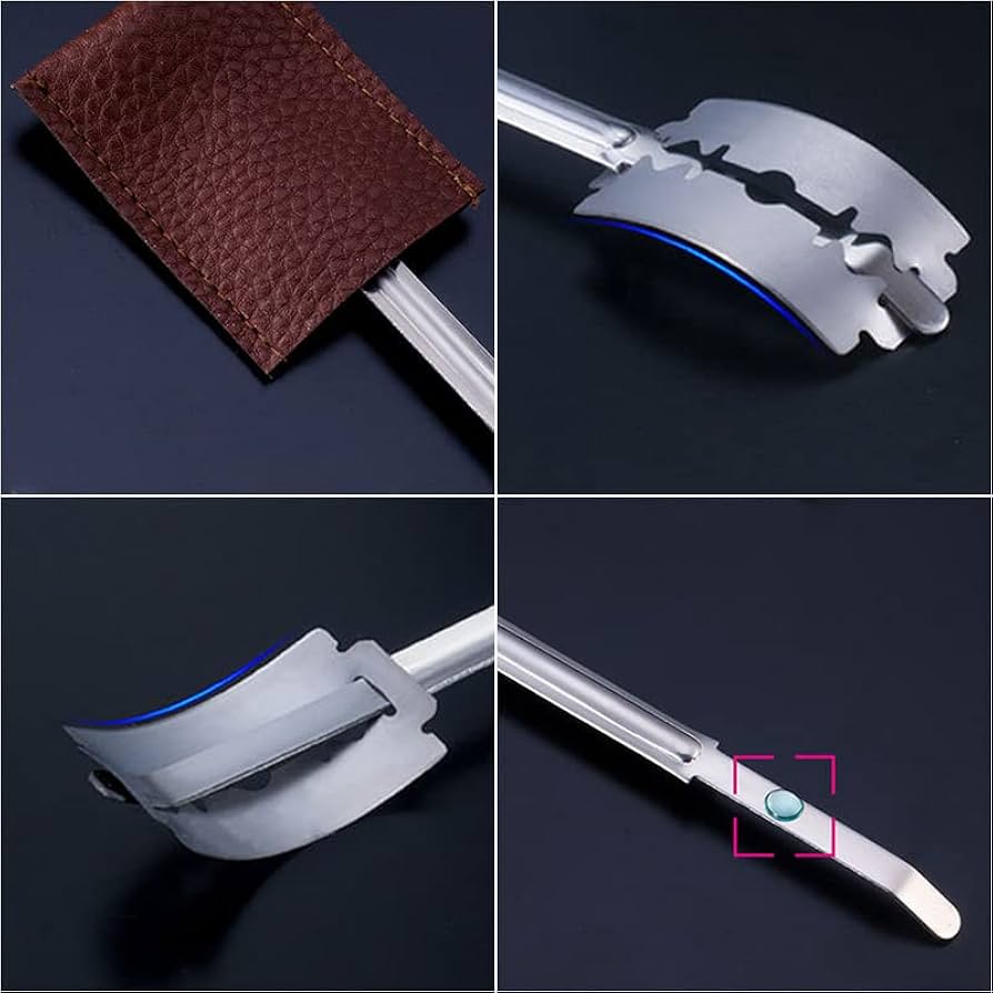 Amazon｜クープナイフパン パン作り道具 パン切り包丁