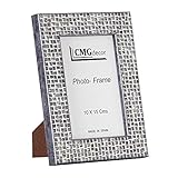 Nuestros Portafotos CMGdecor son enviados y garantizados, están empaquetados para asegurarse de que llegue en perfectas condiciones.