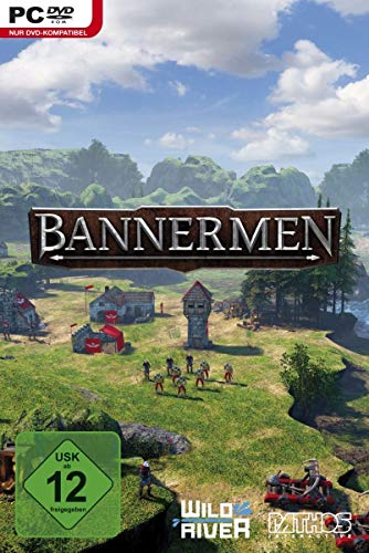Preisvergleich Produktbild Bannermen