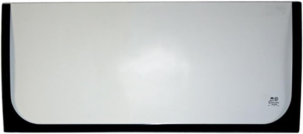 Lower Front Windshield Cab Glass - Fits John Deere 350GLC 200DLC 240DLC 270DLC 3