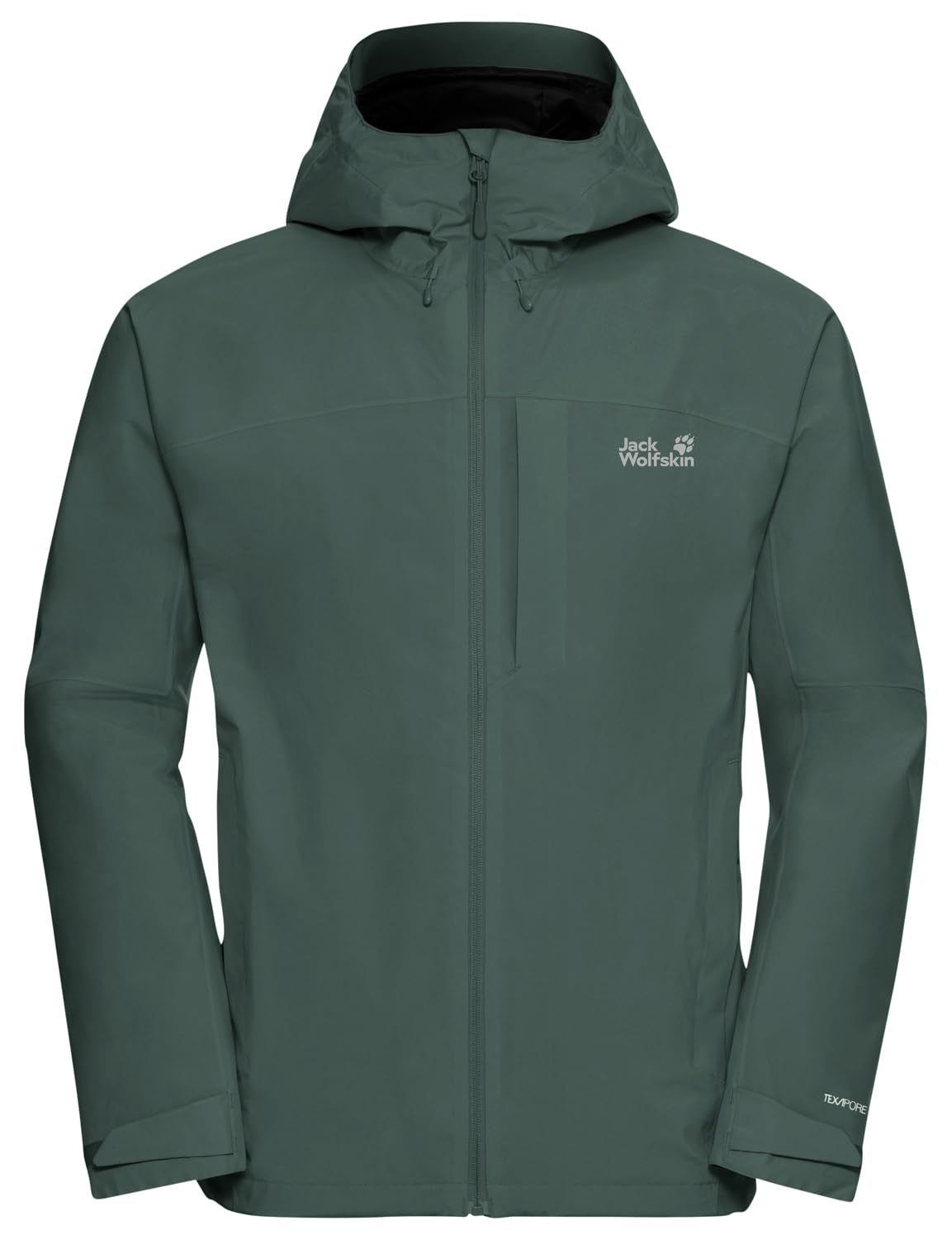 Jack Wolfskin Tempest 2l Jkt M Veste Homme