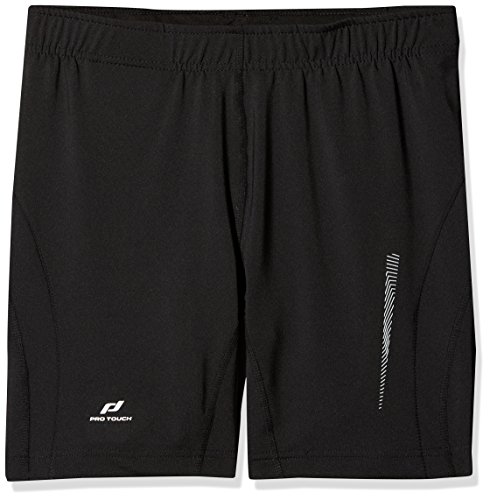 Short Pro Touch Parkin garçon confort thermique entraînement