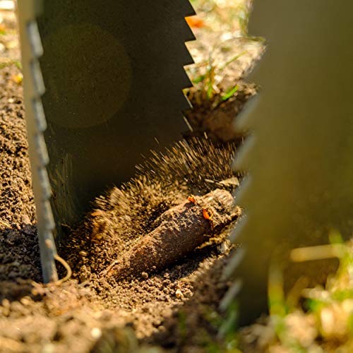 Radius Garden 23411 Root Slayer Post Hole Digger thumb #5