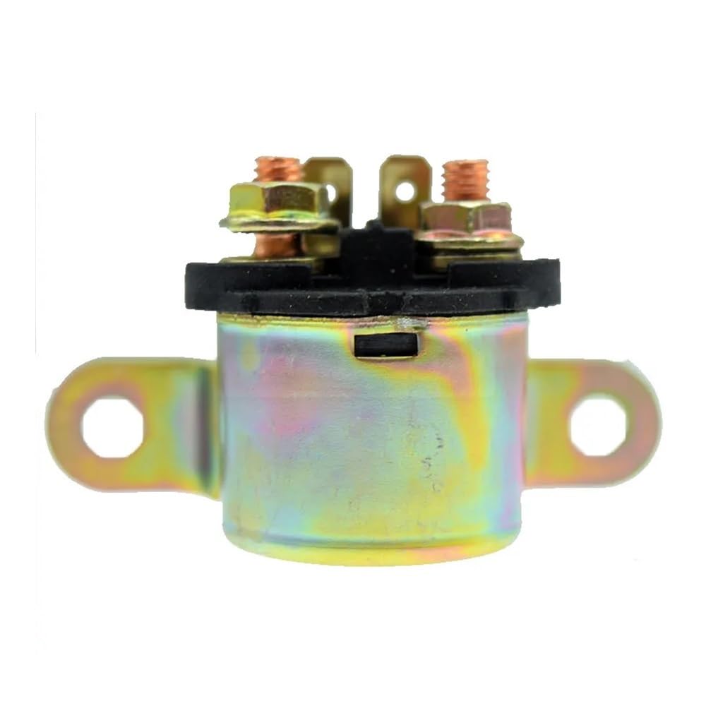Motocicletta Relè Solenoide Avviamento Per Can-Am Per Renegade 500 2008 2009 EFI 2010-2015 Per 570 2016 Solenoide Di Avviamento 12V Interruttore A Chiave Accensione Relè