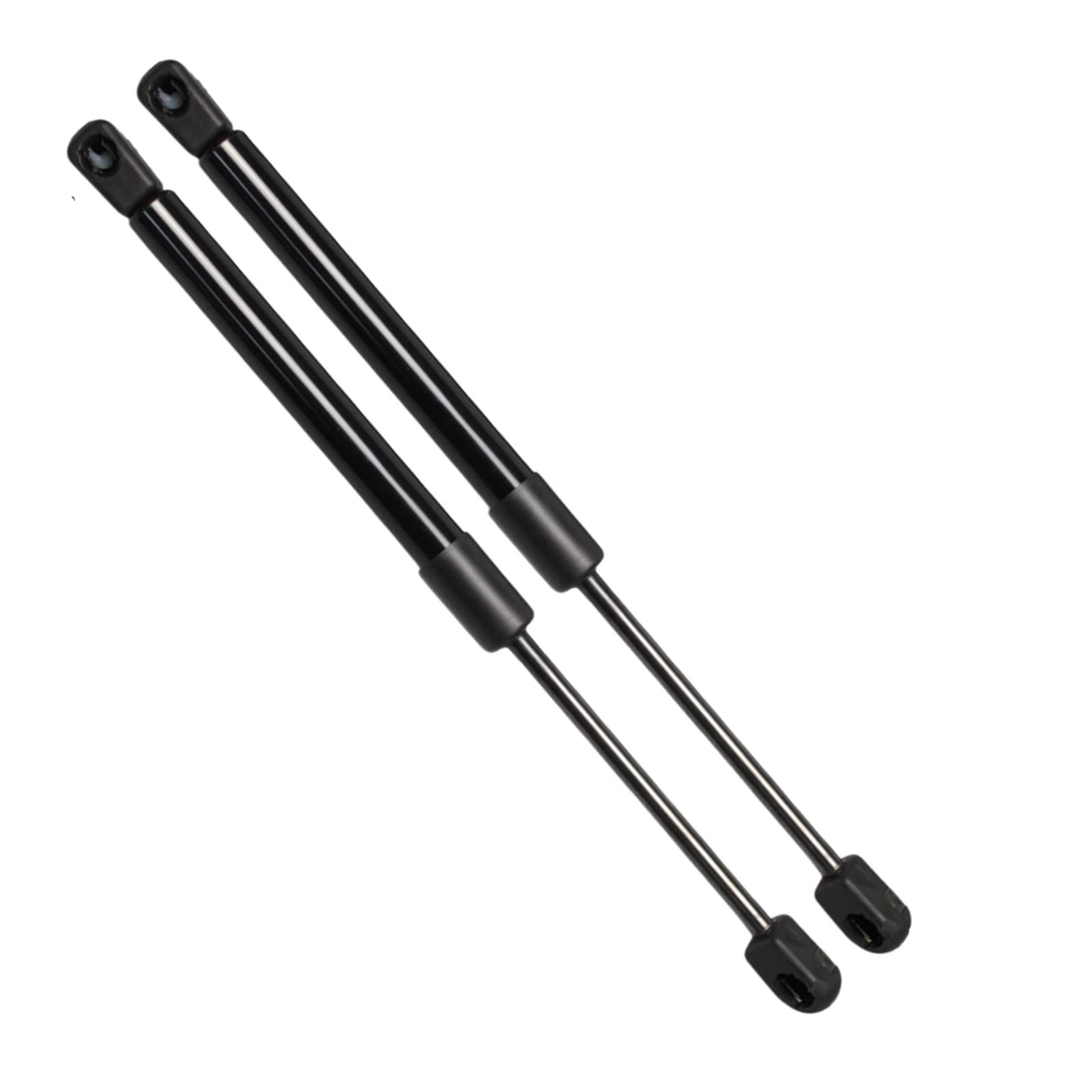 Amortisseurs 570 mm pour coffre de Hyundai Matrix en voyage