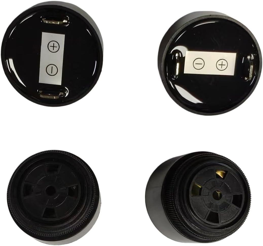 24V 4 Pack 39540 Steady Tone Alarm 39540GT for Genie Scissor