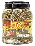 War 14,000 - pc INC .12g Premium 6mm Airsoft BB's w/Bonus Pistol