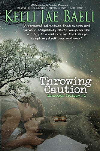 Throwing Caution view 2