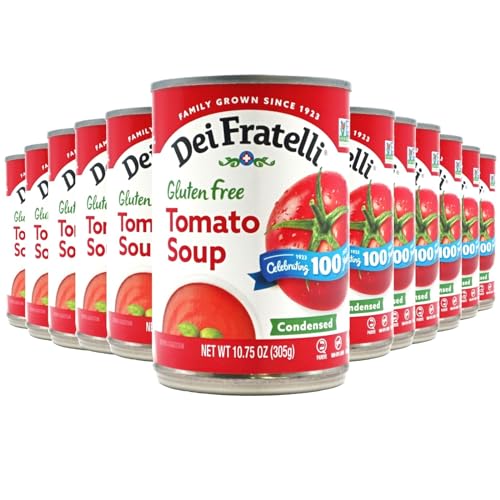 Dei Fratelli Tomato Soup