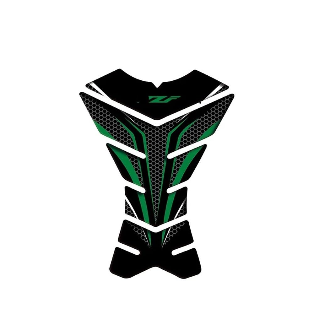 Motorcycle Fuel Tank Stickers Motorcycle Tank Pad Protector Decal Stickers for YZF R1 R3 R15 R6 600 R125 1000