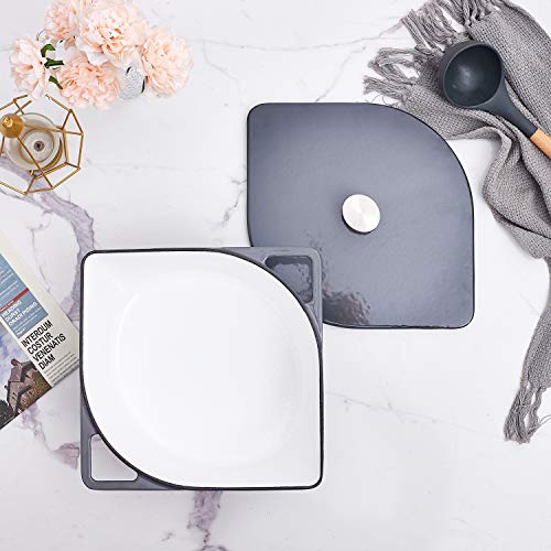 Bruntmor-5-Quart-Cast-Iron-Enameled-Coated-Dutch-Oven-In-Modern-Squoval-Shaped-Design-Nonstick-Seasoned-Pot-With-Stainless-Steel-Knob-Grey-With-Grey-Lid