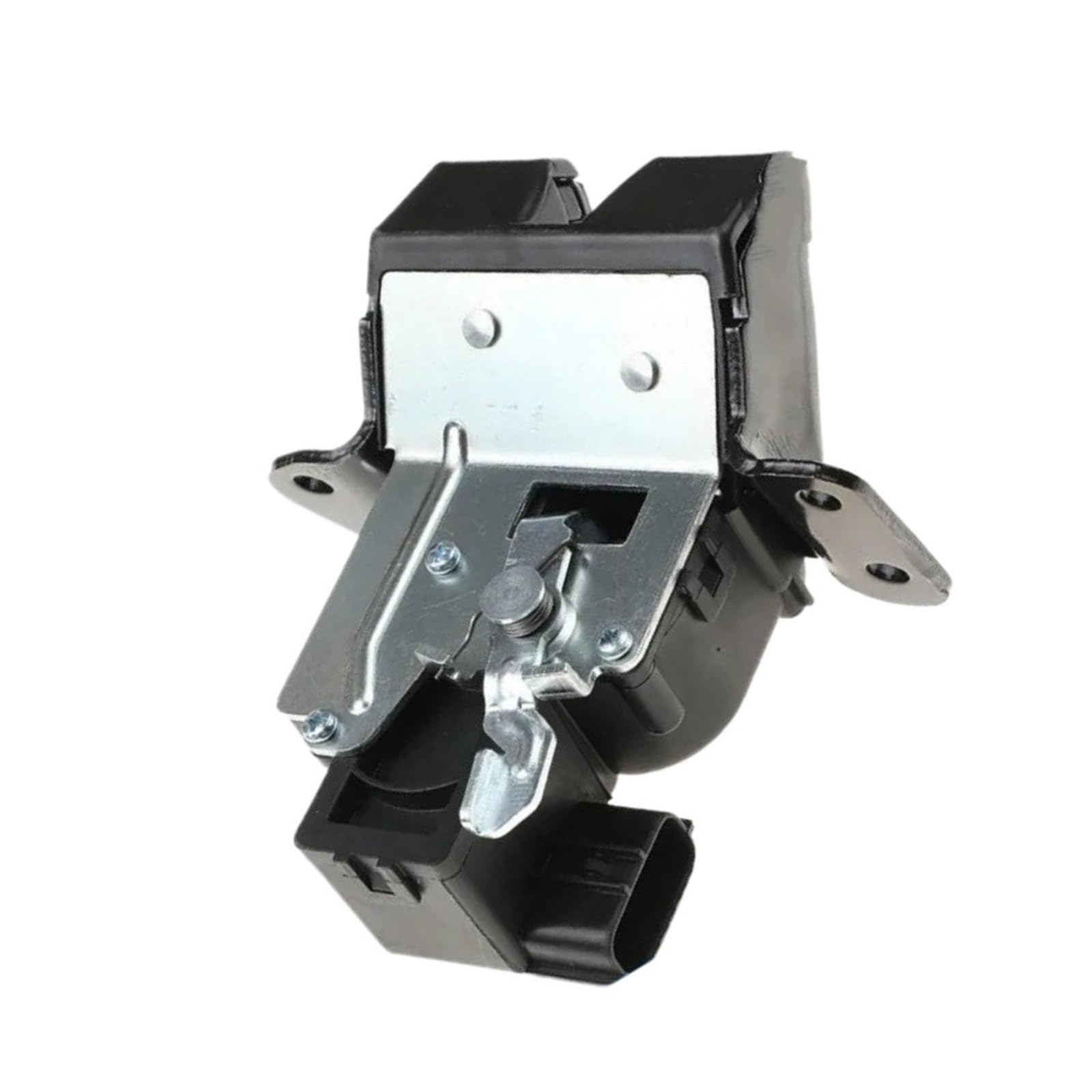 Tailgate Lock Catch 81230-A6000 81230A6000 for Hyundai I30 for GD for Kia for Ceed JD Hatchback Trunk Latch Mechanism Door Lock Tailgate Actuator Rear Door Latch