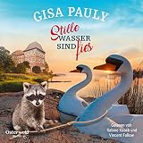 Stille Wasser sind fies: 2 CDs | MP3 CD - Von der Meisterin humorvoller Familienkomödien
