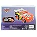 Disney Pixar Lightning McQueen Push & Go Talking Vehicle – Cars