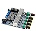 Produktbild uniquegoods TPA3116 DC 12-24V Bluetooth 4.2 Digital Audio Verstärker Board High-Power 2.1 Super Bass Lautsprecher