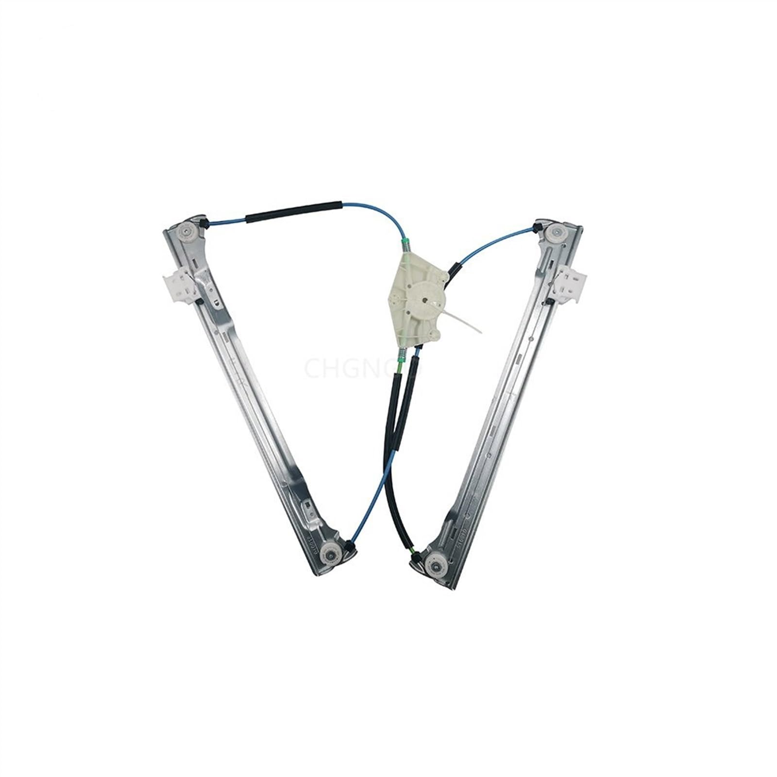 Alzacristallo Elevalunas Kit De Regulador De Ventana Eléctrica De Puerta Delantera Derecha 9222CT Compatible Con Citroen Para C4 Para Grand Picasso 2013 2006 2008 2009 2010 2012 2011 2007