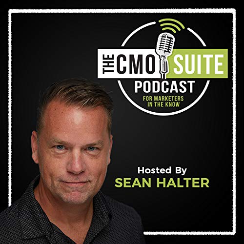 The CMO Suite Hosted By Sean Halter cover art
