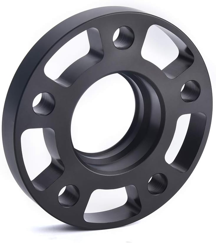 2Pcs 20mm Forged 7075T6 Hubcentric wheel spacer 5x114.3 CB67.1 for Ferrari 458 488 599 612 California Maserati GT Alfieri Ghibli Levante quattroporte