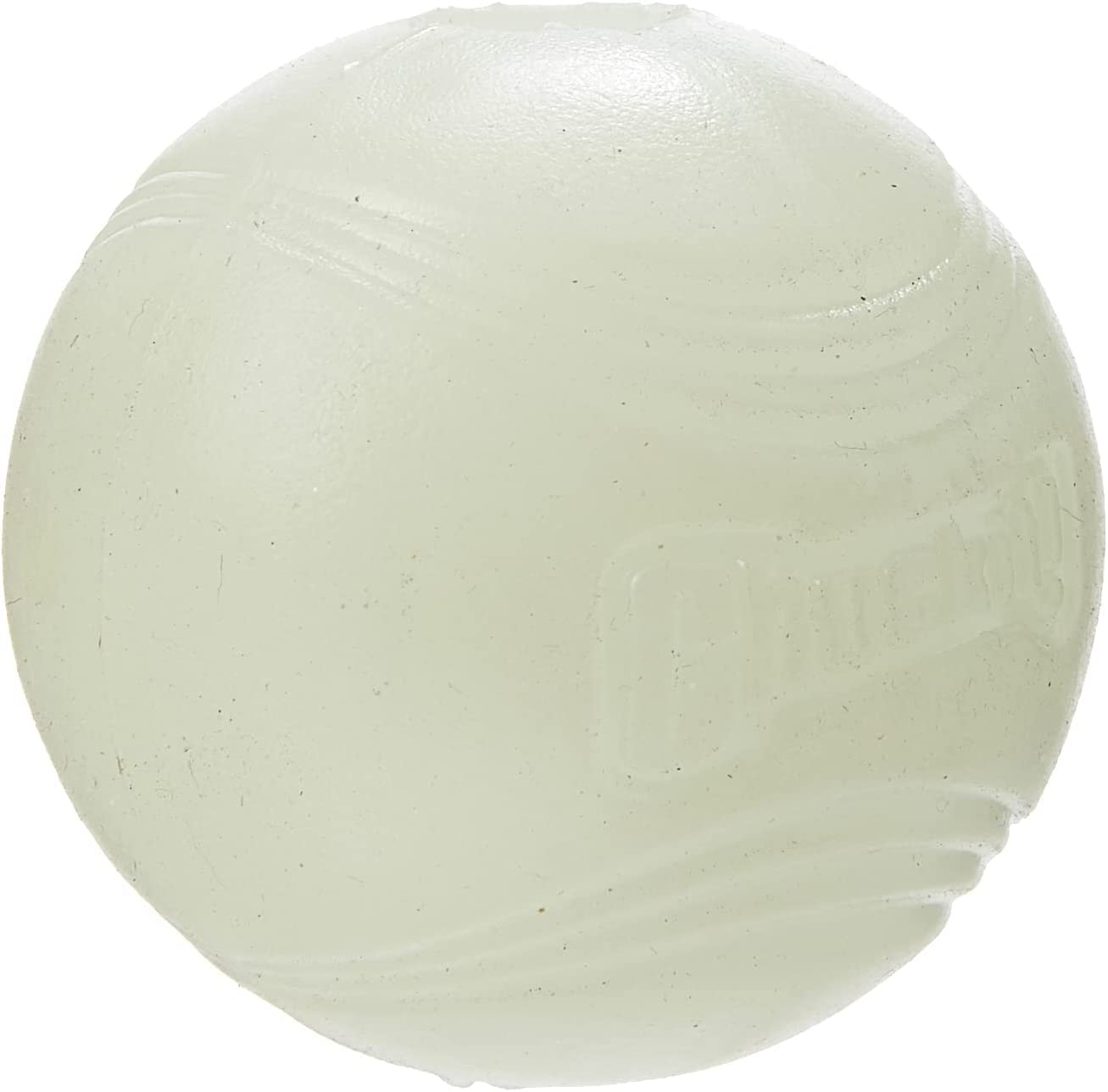 Chuckit! Max Glow in the Dark Fetch zabawka dla psa mała - 4 szt