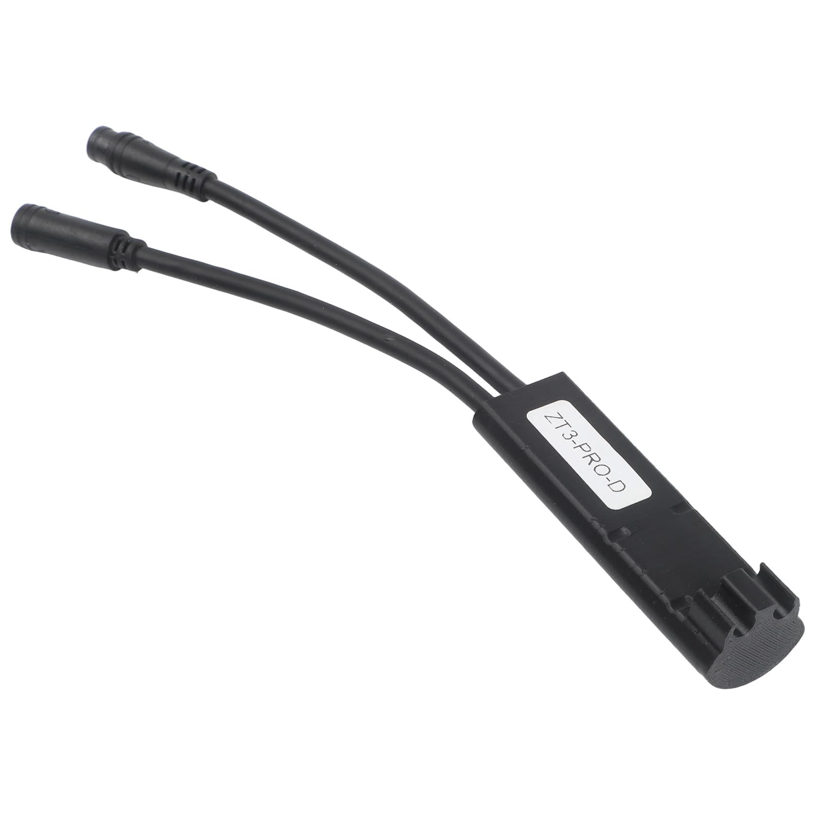Câble de puce de trottinette électrique Câble d'augmentation de vitesse pour Segway pour ZT3 Pro et pour Ninebot pour ZT3 Pro Series avec rappel de survitesse désactivé New Tuning Chip Unlock Cable