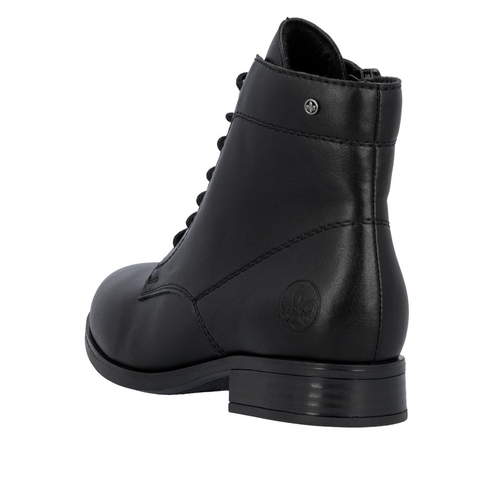Rieker Kobiety 77030Buty sznurowane