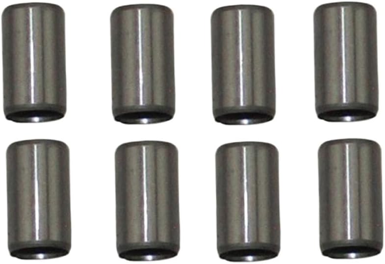 8x14 Mm Cylinder Crankcase Dowel Pin Compatible with GY6 50cc 139QMB 1P39QMB Fits Various Including Jonway Roketa Models