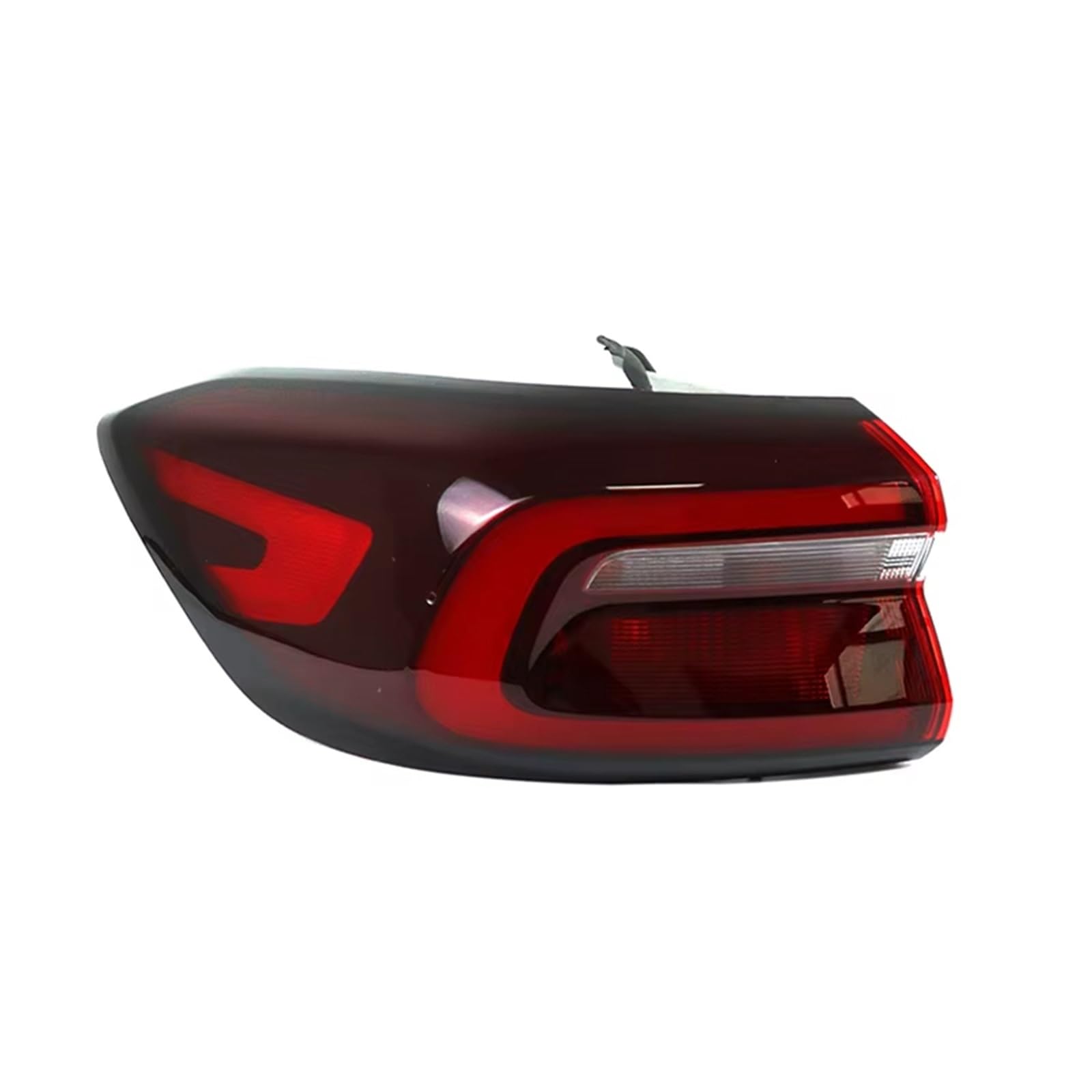 Pilotos Traseros Iluminación Para Chery Para Tiggo 8 Para 7 2019 2020 Luz Trasera De Coche Intermitente Freno Marcha Atrás Estacionamiento
