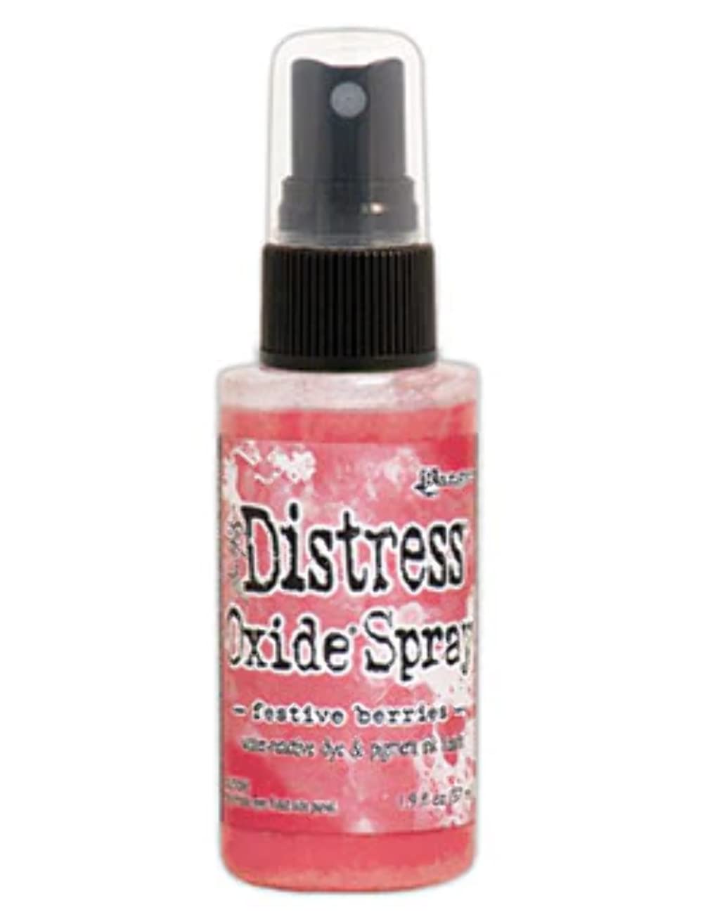 Distress Oxide Spray Festive BE