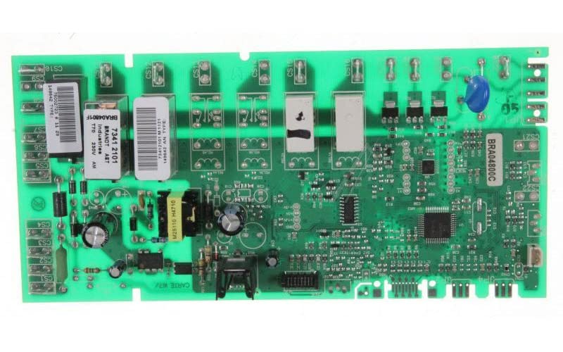 MODULE DE PUISSANCE pour FOUR SAUTER - AS0007241
